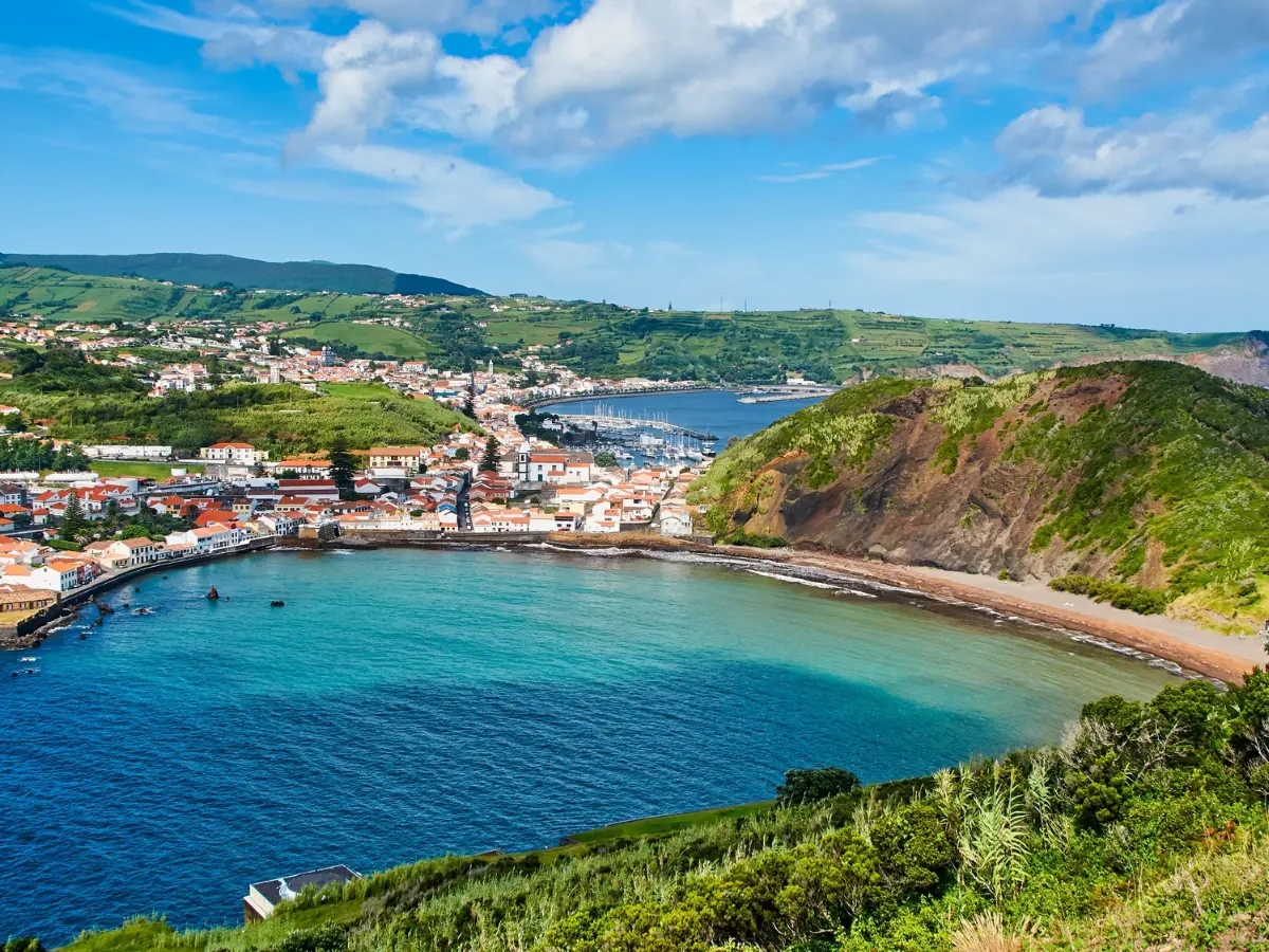 Azores travel guide: Which island to visit on Portugal’s archipelago?
